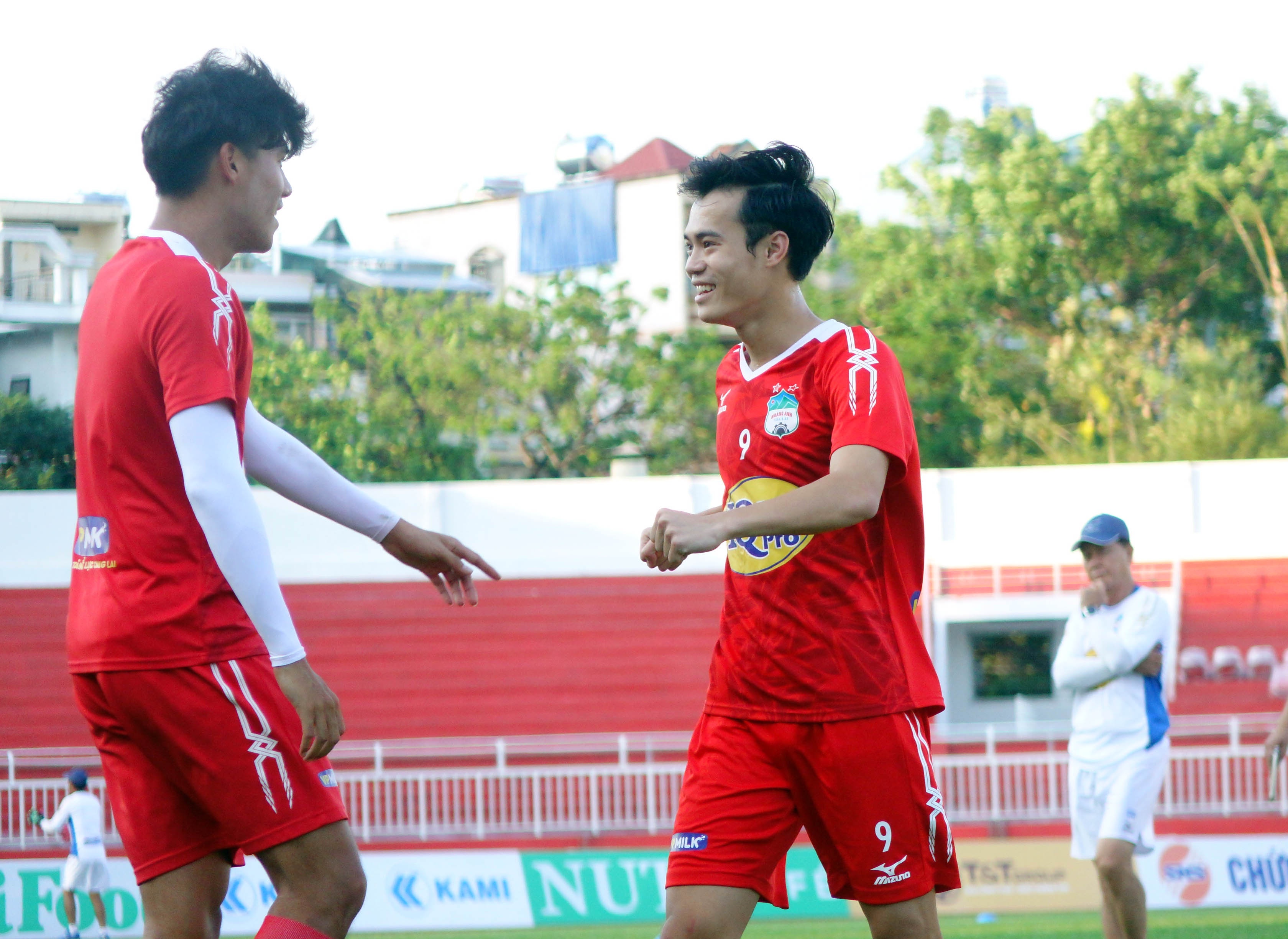 Van Toan thay doi sau VCK U23 anh 2