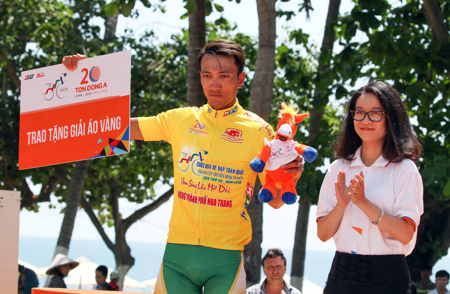 Chang 17 Cup Truyen hinh 2018 anh 8