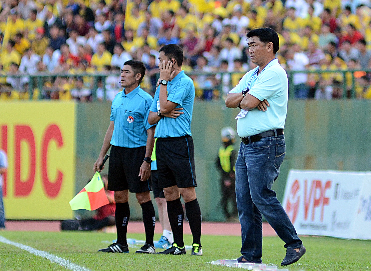 Binh Duong hoa Thanh Hoa 3-3 anh 5