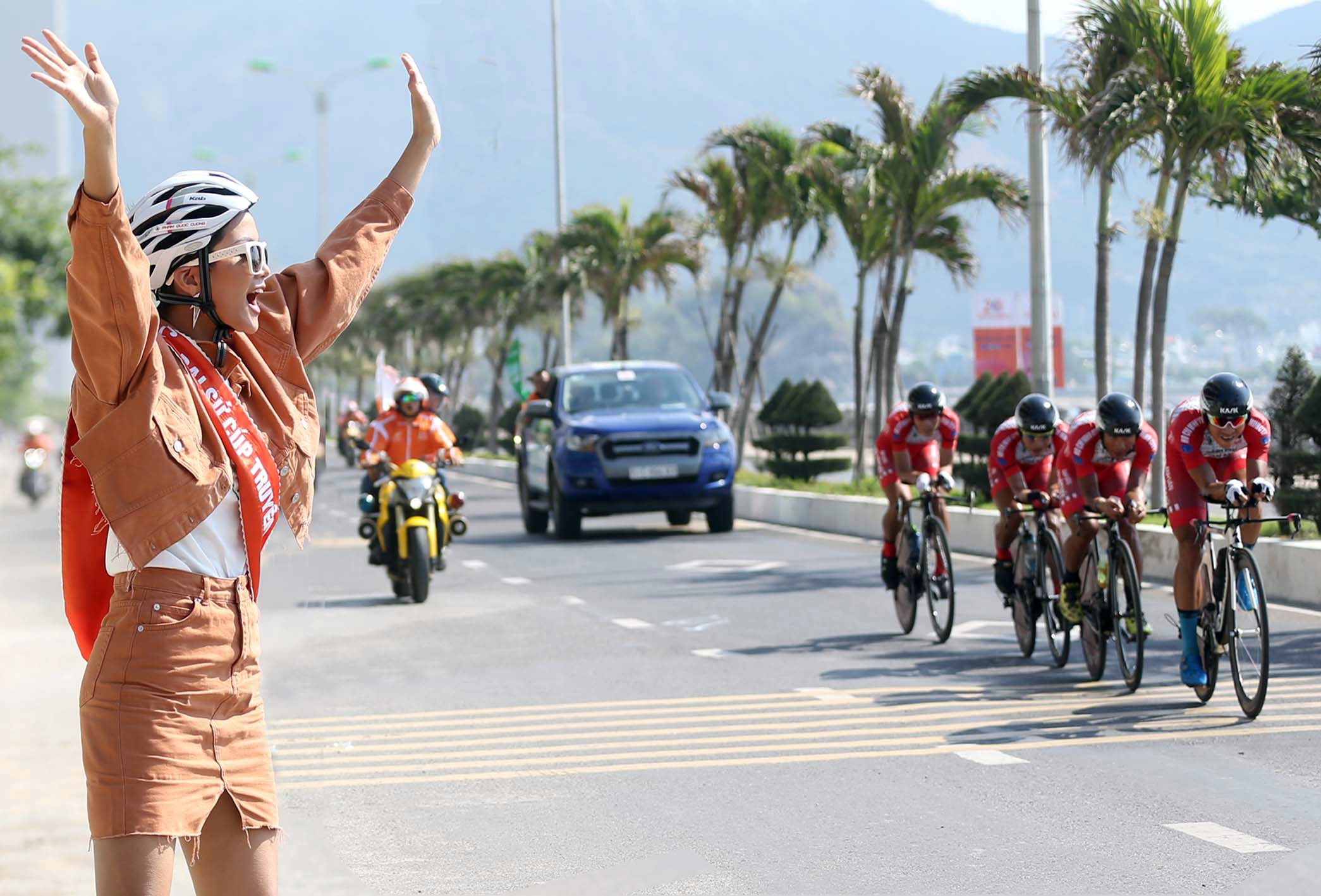 Chang 17 Cup Truyen hinh 2018 anh 3