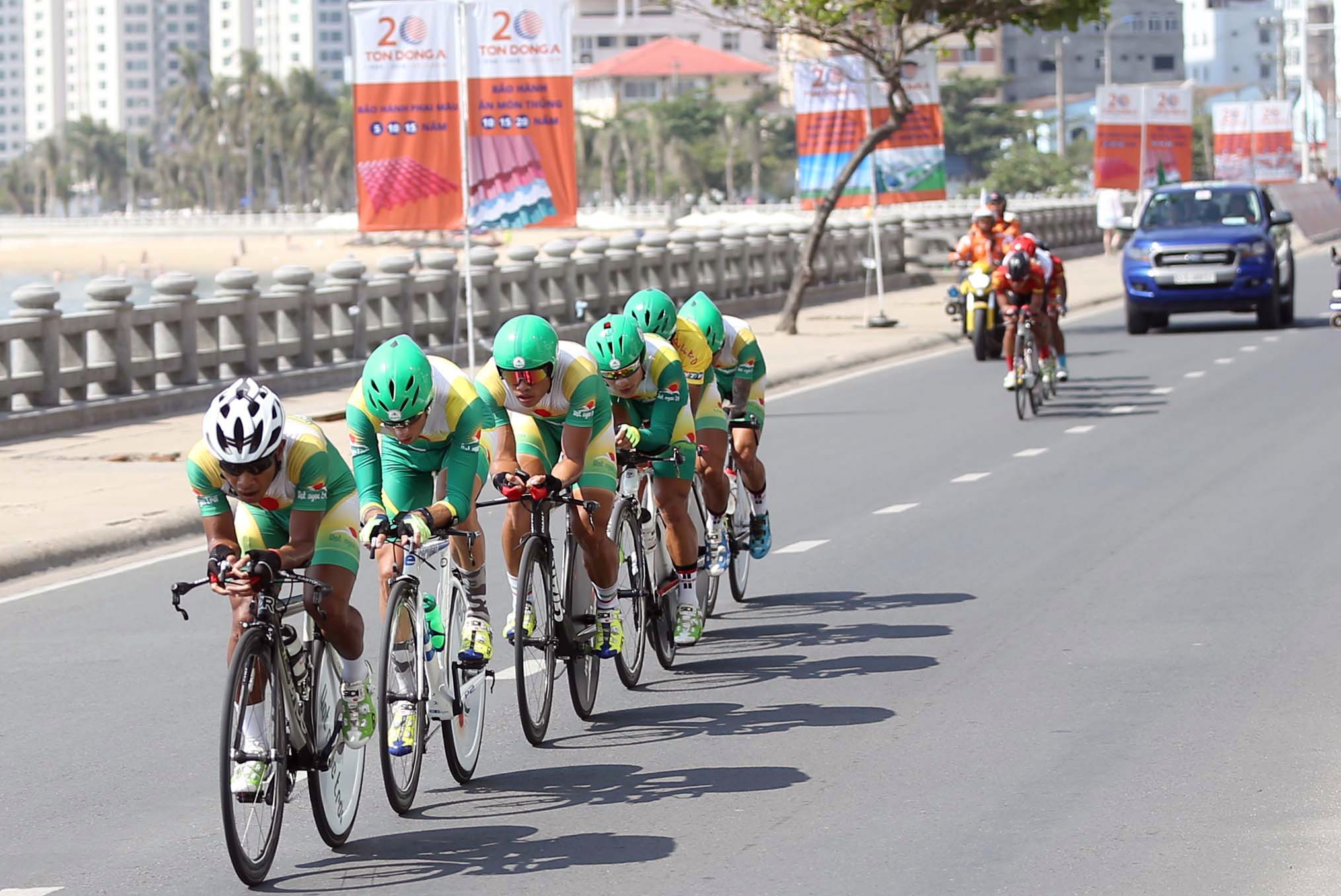 Chang 17 Cup Truyen hinh 2018 anh 5