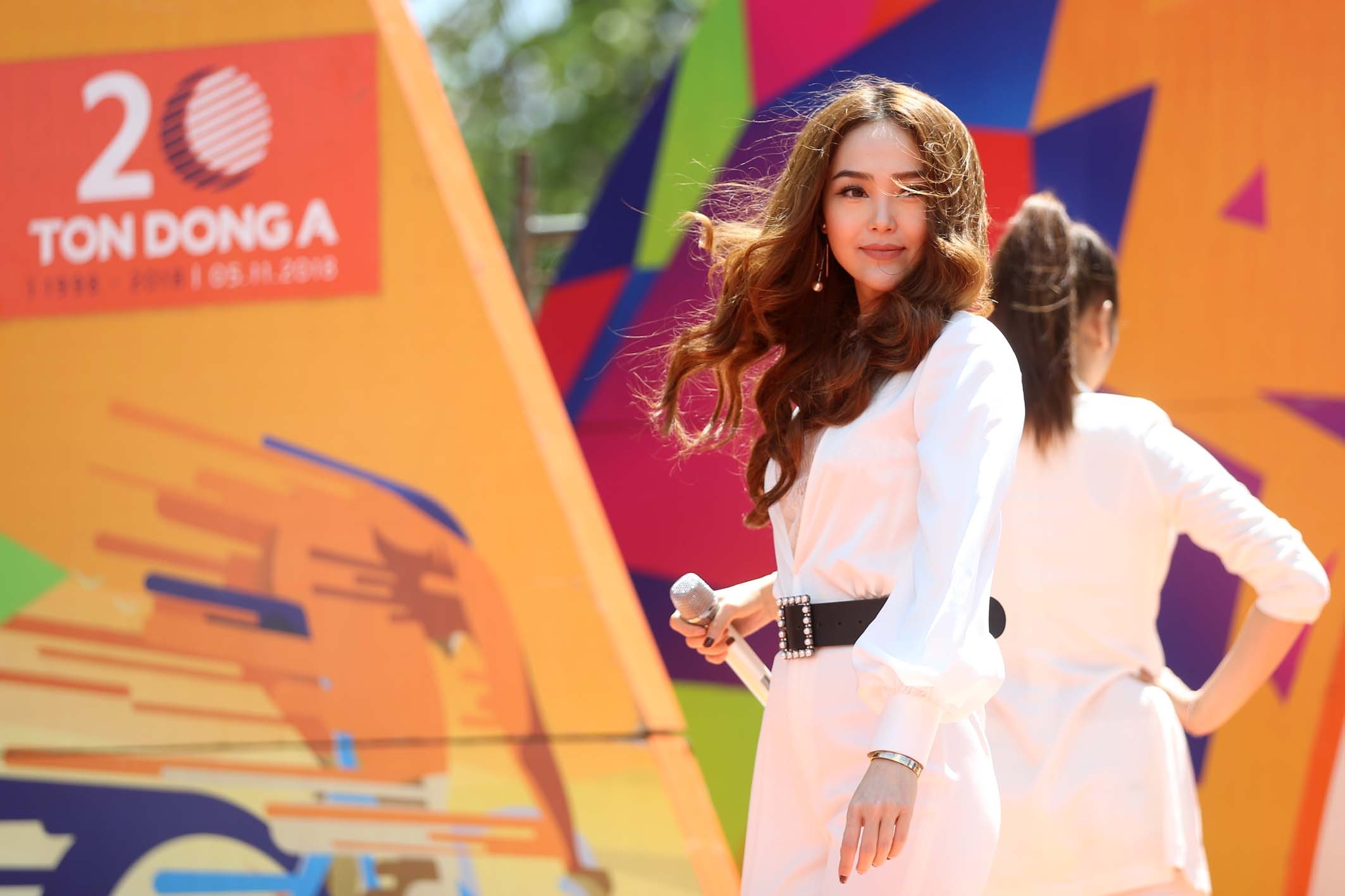 Chang 17 Cup Truyen hinh 2018 anh 1