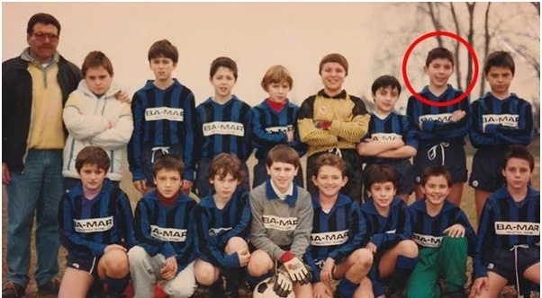 thu mon buffon co tran dau thu 1000 anh 1