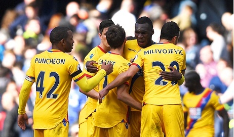 Sau tran Chelsea vs Crystal Palace: Dai bang cuu ca Premier League hinh anh