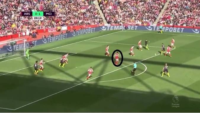 Xhaka ngoi du bi anh 3