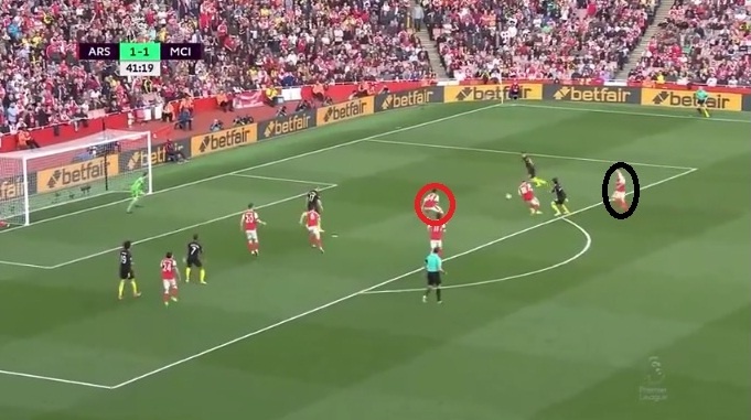 Xhaka ngoi du bi anh 4