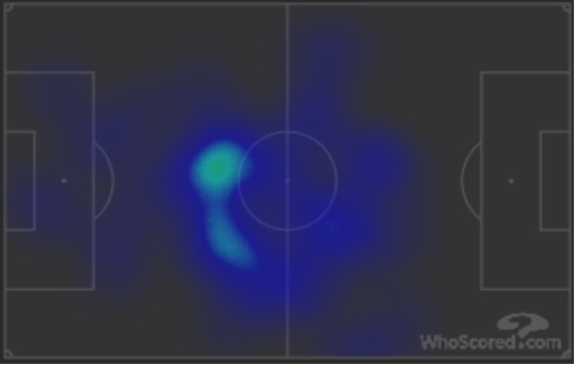 Xhaka ngoi du bi anh 5