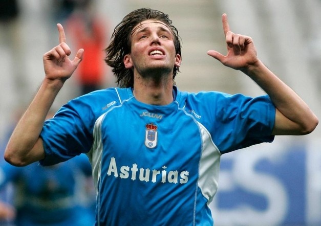 Michu tài năng vụt tắt ảnh 1 Michu tai nang vut tat anh 1