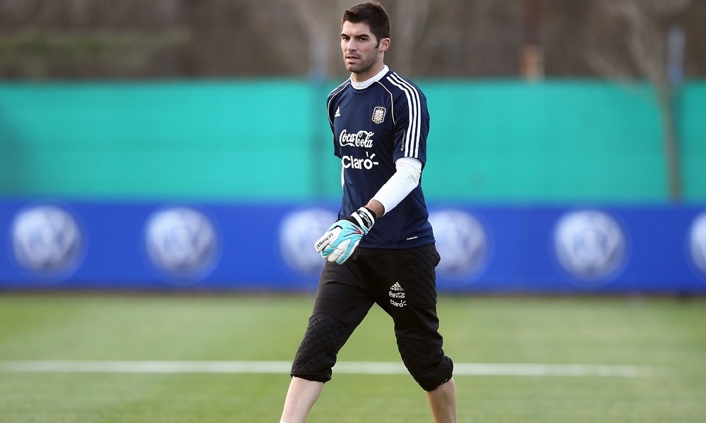 Chuc vo dich nao quan trong nhat voi Messi? anh 3