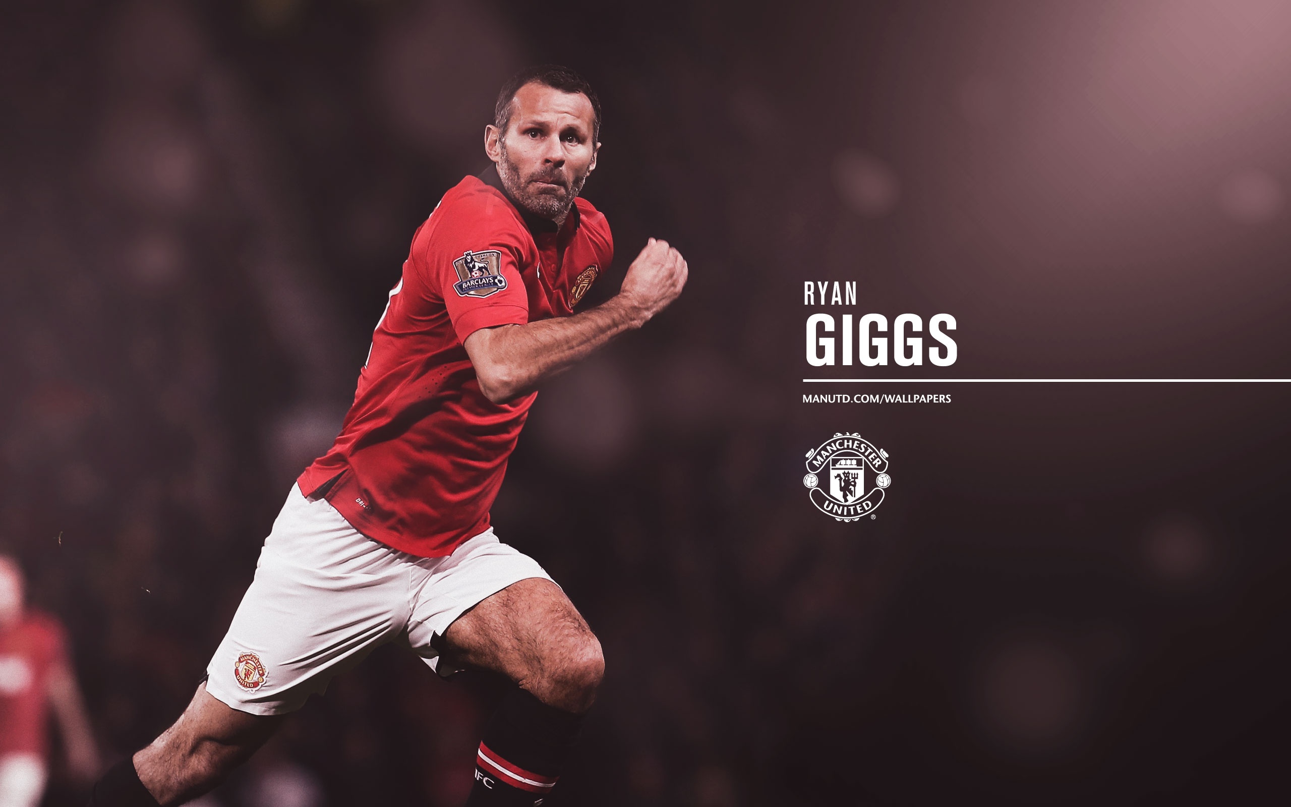 Ryan Giggs tiết lộ tên người đồng đội xuất sắc nhất ảnh 1 Ryan Giggs tiet lo ten nguoi dong doi xuat sac nhat anh 1