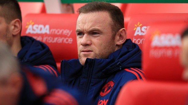 Rooney nên chia tay MU ảnh 2 Rooney nen chia tay MU anh 2