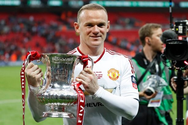 Rooney nên chia tay MU ảnh 4 Rooney nen chia tay MU anh 4