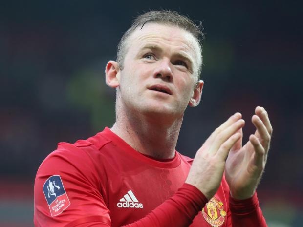 Moi duyen Rooney va MU: Chia tay tot cho ca hai hinh anh