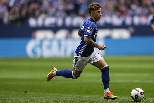 Arsenal nhắm sao kém danh thay Sanchez, Ozil ảnh 2 Arsenal nham sao kem danh thay Sanchez, Ozil anh 2