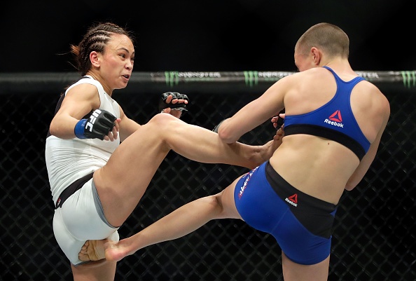 UFC on Fox 24 ket qua anh 9