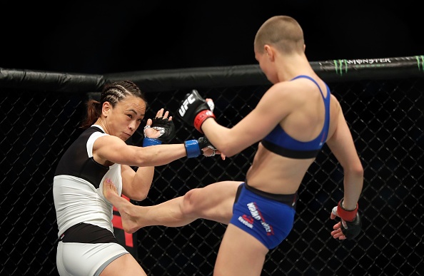 UFC on Fox 24 ket qua anh 11