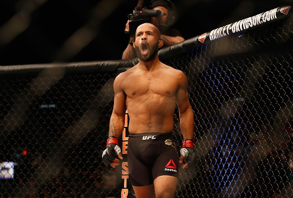 UFC on Fox 24 ket qua anh 2