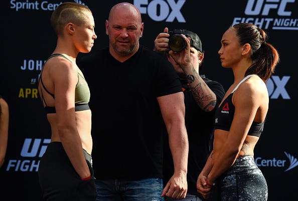 UFC on Fox 24 ket qua anh 8