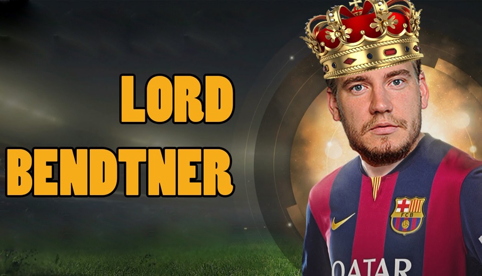 O Rosenborg, Lord Bendtner duoc dong doi ton tho len tam cao moi hinh anh