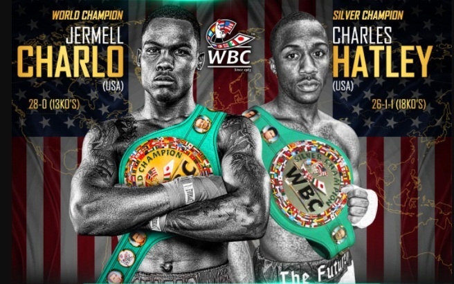 Knock-out doi thu,  Jermell Charlo giu vung ky luc anh 1