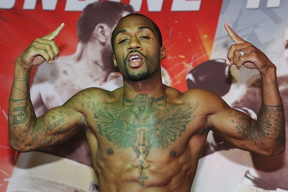 Knock-out doi thu,  Jermell Charlo giu vung ky luc anh 3