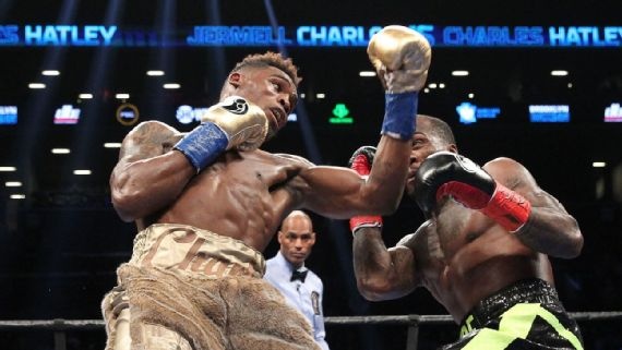 Knock-out doi thu,  Jermell Charlo giu vung ky luc anh 4