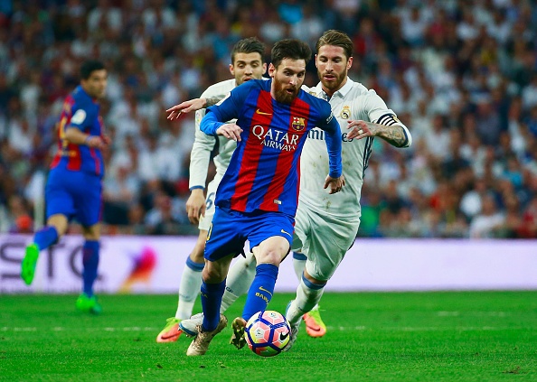 Messi – thiên tài ẩn sau hình hài một phàm nhân ảnh 1 Messi – thien tai an sau hinh hai mot pham nhan anh 1