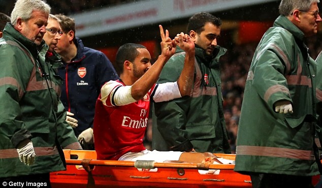 moi thu giua Tottenham va Arsenal anh 3