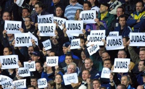 moi thu giua Tottenham va Arsenal anh 4