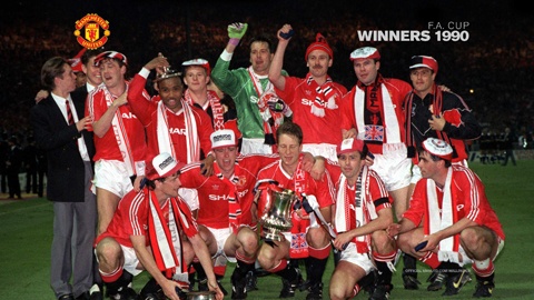 Mark Hughes – ga tu ki cuu ca su nghiep cua Sir Alex Ferguson anh 4