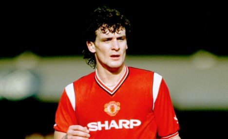 Mark Hughes – ga tu ki cuu ca su nghiep cua Sir Alex Ferguson anh 3