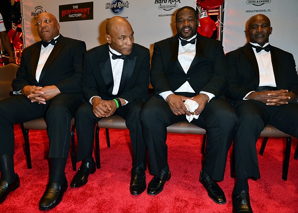 Wladimir Klitschko chinh phục quyền anh thế giới bằng sự khác biệt ảnh 1 Wladimir Klitschko chinh phuc quyen anh the gioi bang su khac biet anh 1