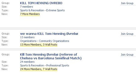 Tròn 8 năm “trò hề” của Ovrebo náo loạn trận thư hùng Chelsea - Barcelona ảnh 4 Tron 8 nam “tro he” cua Ovrebo nao loan tran thu hung Chelsea - Barcelona anh 4