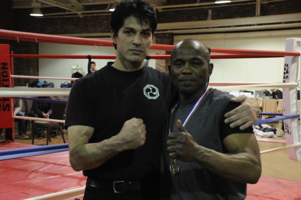 vo truyen thong Trung Hoa kem huu dung tai MMA anh 1