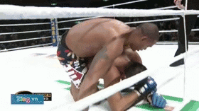 10 tran dau hay nhat lich su MMA hinh anh