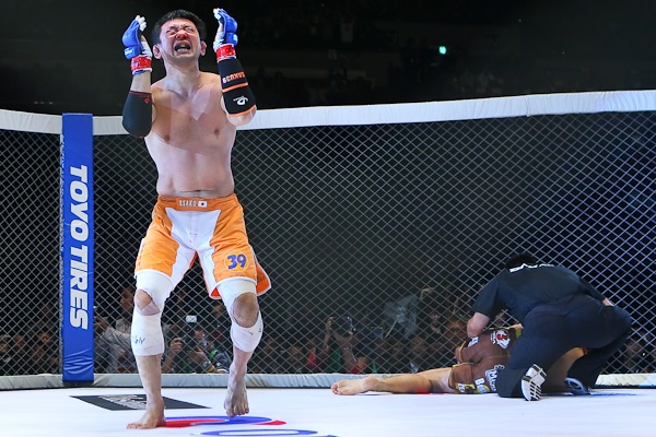 10 tran dau hap dan nhat lich su MMA anh 9