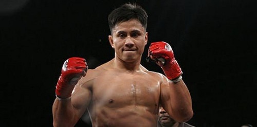 Cung Lê đánh bại Na Shun ảnh 1 Cung Le danh bai Na Shun anh 1