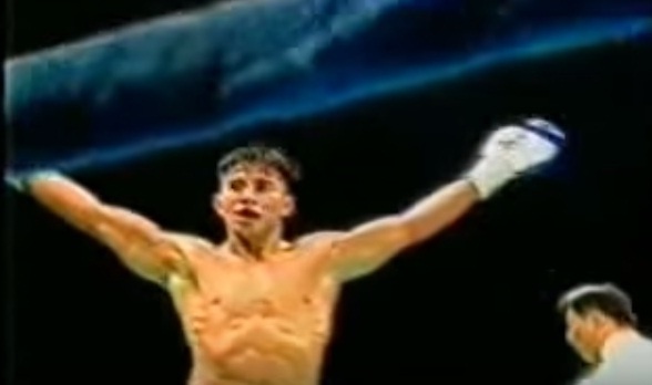 Cung Lê đánh bại Na Shun ảnh 3 Cung Le danh bai Na Shun anh 3