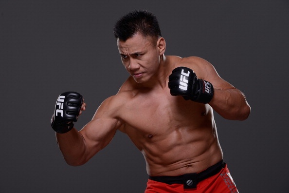 Cung Le da cho nha vo dich vo thuat Trung Quoc that bai nhu the nao? hinh anh