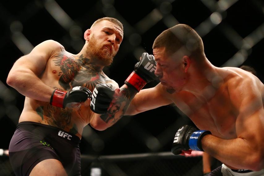 Lý Tiểu Long - cha đẻ của môn võ tự do ảnh 4 Ly Tieu Long - cha de cua mon vo tu do anh 4