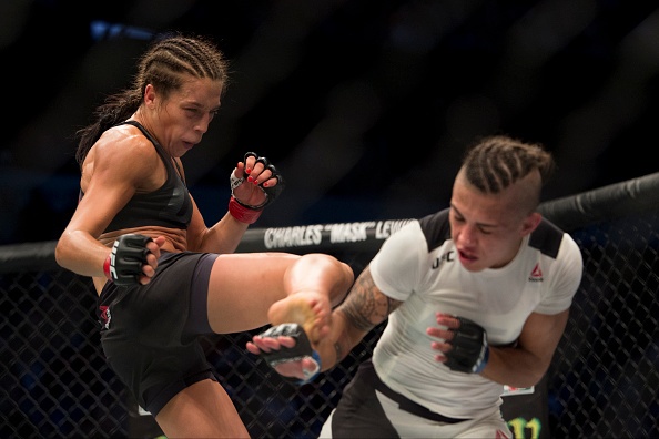 UFC 211: Nha vo dich cho ke thach dau do van anh 10