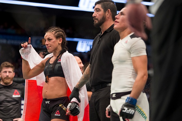 UFC 211: Nha vo dich cho ke thach dau do van anh 12