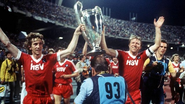 Hamburg SV: Huyễn hoặc từ niềm tự hào duy nhất ảnh 2 Hamburg SV: Huyen hoac tu niem tu hao duy nhat anh 2