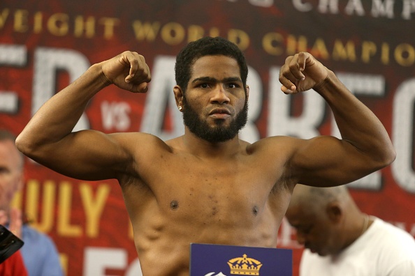 Crawford ha Diaz anh 4