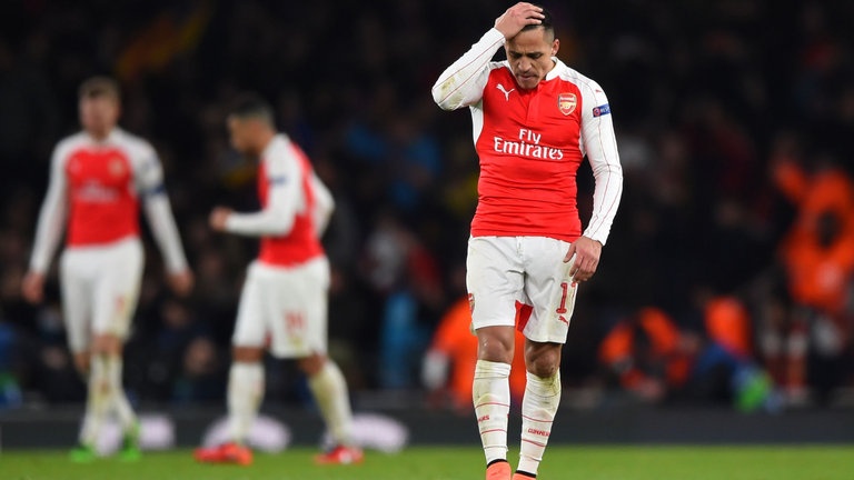 Tuyệt phẩm của Ramsey và cái chết của một giấc mơ ảnh 1 Tuyet pham cua Ramsey va cai chet cua mot giac mo anh 1