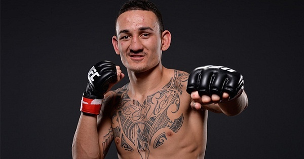 UFC 212: Thua dau Max Holloway,  nha vo dich Jose Aldo bat khoc anh 4