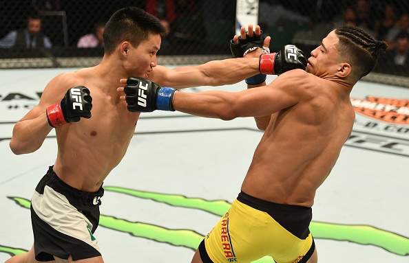 Vo si goc Viet Ben Nguyen san sang anh 2