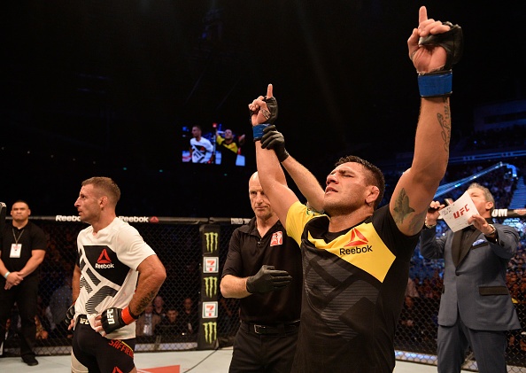 UFC Fight Night 111: Holly Holm knock-out anh 11