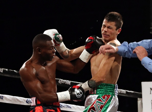 Andre Ward chien thang lan 2 anh 11