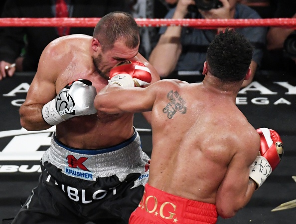 Andre Ward chien thang lan 2 anh 6